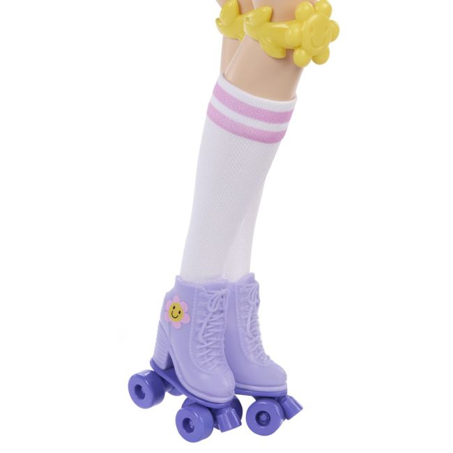 BARBIE DREAM BESTIES PAPUSA RENNE PETRECERE PE ROLE VIVMTJFX99