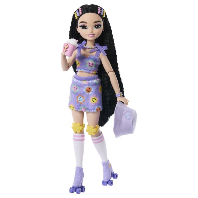 BARBIE DREAM BESTIES PAPUSA RENNE PETRECERE PE ROLE VIVMTJFX99