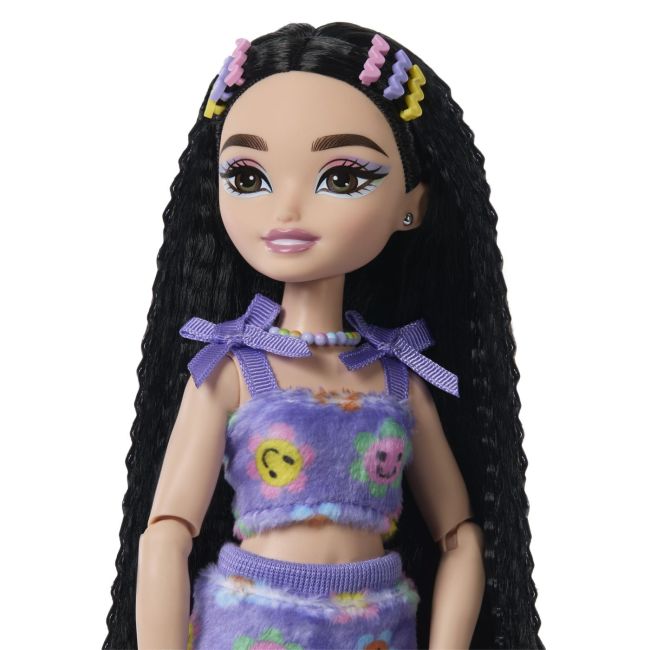 BARBIE DREAM BESTIES PAPUSA RENNE PETRECERE PE ROLE VIVMTJFX99