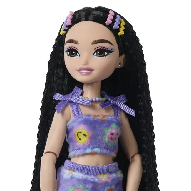 BARBIE DREAM BESTIES PAPUSA RENNE PETRECERE PE ROLE VIVMTJFX99