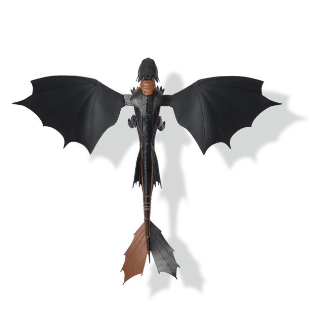 CUM SA ITI DRESEZI DRAGONUL DRAGON INTERACTIV CU EFECTE LUMINOASE VIV6072541