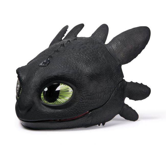 CUM SA ITI DRESEZI DRAGONUL MASCA DRAGON CU SUNETE SI ABUR VIV6072832