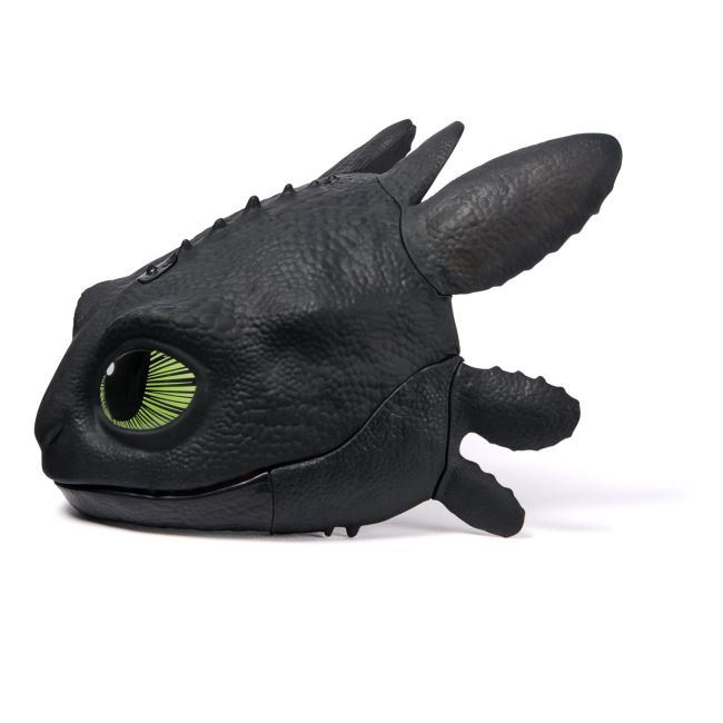 CUM SA ITI DRESEZI DRAGONUL MASCA DRAGON CU SUNETE SI ABUR VIV6072832