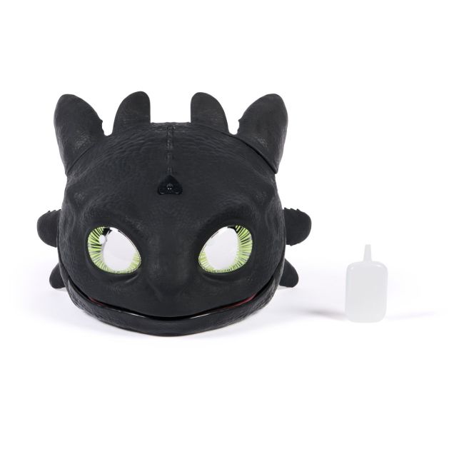 CUM SA ITI DRESEZI DRAGONUL MASCA DRAGON CU SUNETE SI ABUR VIV6072832