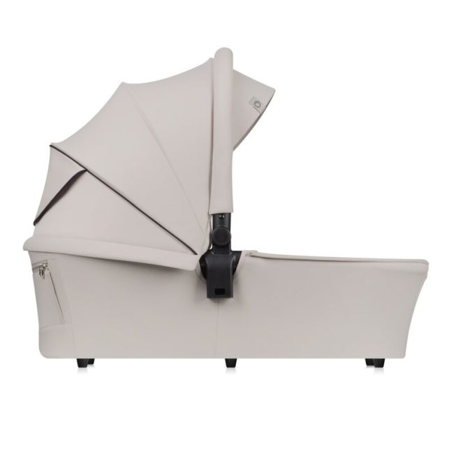 Carucior 2 in 1, Lionelo, Mika Plus, Cadru din aluminiu, Cu landou intarit si salteluta moale, Reversibil, Cu sistem de ventilatie 3D, Cu accesorii, Pana la 22 kg, Conform cu EN1888-1 EN1888-2, EN1466, Bej BYNLO-MIKA_PLUS_2IN1_BEIGE_SAND