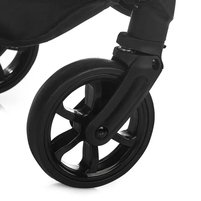 Carucior sport, Be Cool, Strike, Cu pliere automata, Roti cu suspensii, De la nastere pana la 22 Kg, 6.88 Kg, Be Azure BYN8420421092835