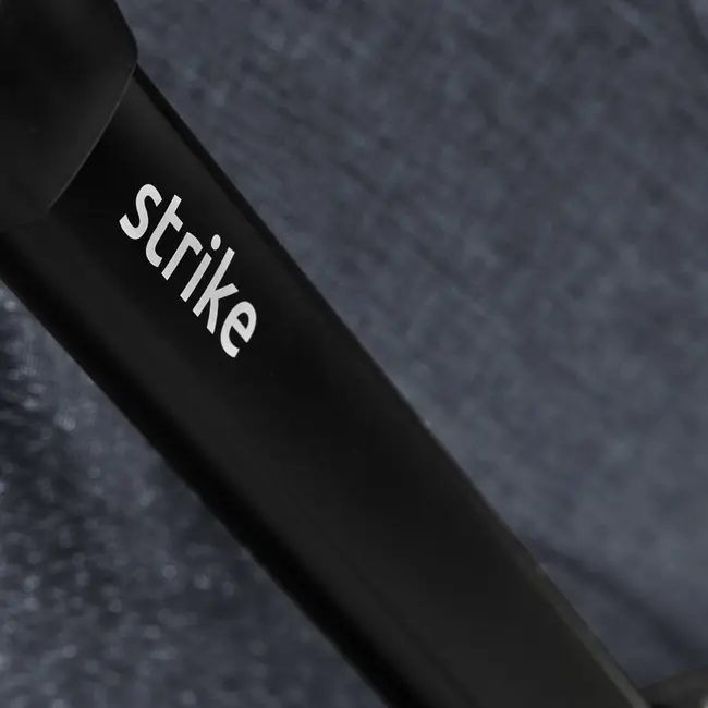 Carucior sport, Be Cool, Strike, Cu pliere automata, Roti cu suspensii, De la nastere pana la 22 Kg, 6.88 Kg, Be Azure BYN8420421092835