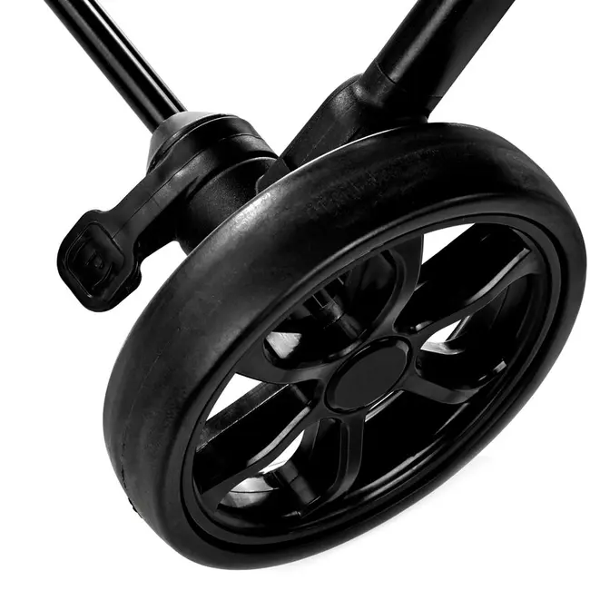 Carucior sport, Be Cool, Strike, Cu pliere automata, Roti cu suspensii, De la nastere pana la 22 Kg, 6.88 Kg, Be Azure BYN8420421092835