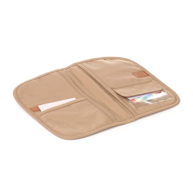 Geanta pentru mamici, Jane, Cu 2 buzunare exterioare, Cu multiple compartimente, Cu saltea de infasat inclusa, 44 x 34 cm, Conform cu standardul de securitate europeana EN 71-3:2019, Sesame BYN8420421091722