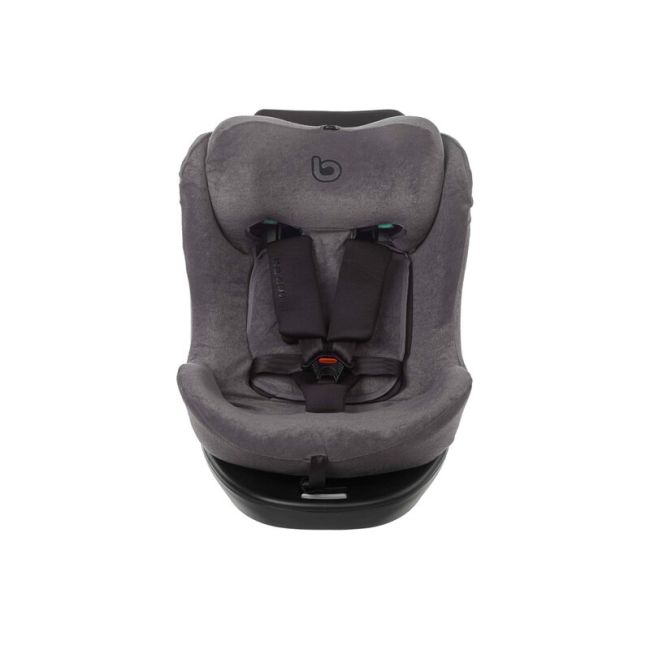 Husa de protectie pentru scaunul auto Easy, Be Cool, Grey BYN8420421088210