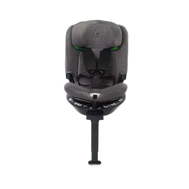 Husa de protectie pentru scaunul auto Wagon, Be Cool, Grey BYN8420421088203