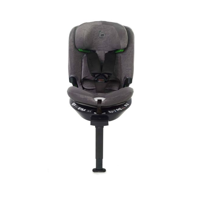 Husa de protectie pentru scaunul auto Wagon, Be Cool, Grey BYN8420421088203