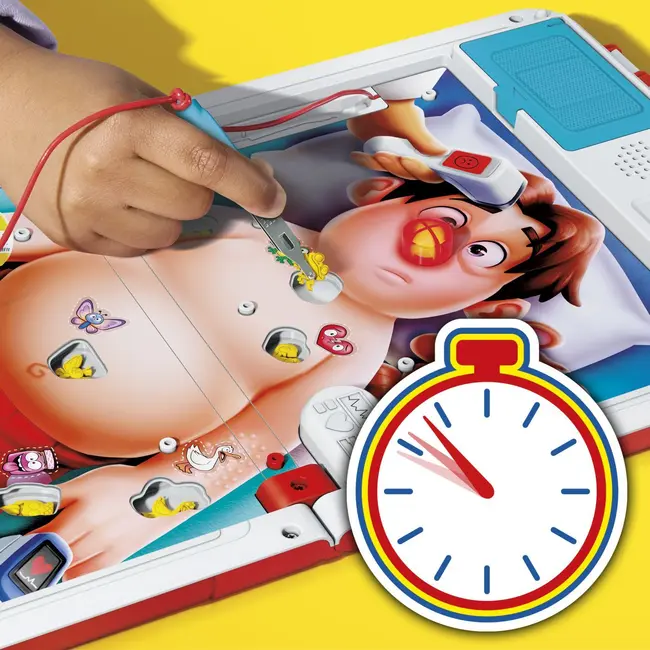 JOC CLASIC OPERATIE VIVG0951