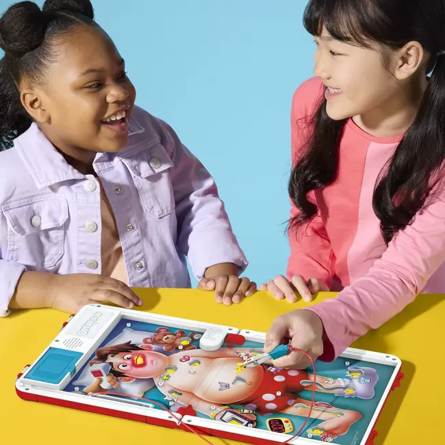 JOC CLASIC OPERATIE VIVG0951