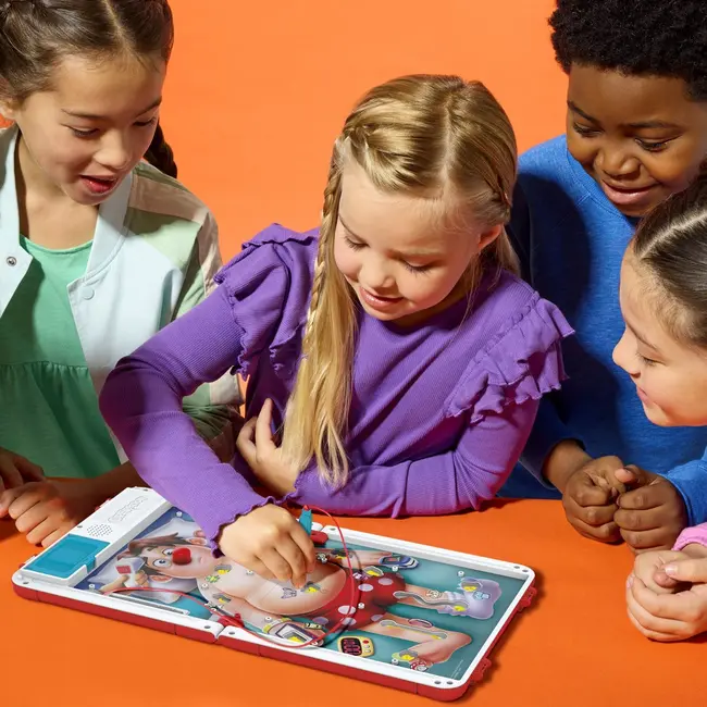 JOC CLASIC OPERATIE VIVG0951