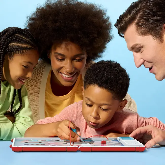 JOC CLASIC OPERATIE VIVG0951