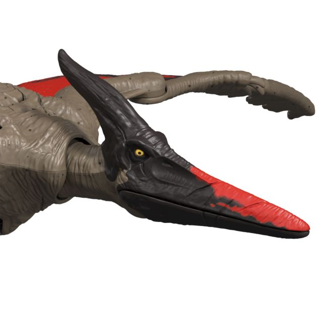 JURASSIC WORLD CHAOS THEORY WILD ROAR DINOZAUR PTERANODON VIVMTHLP14_JCL70