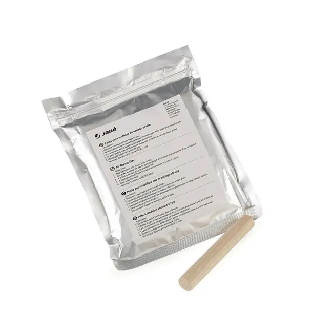 Kit rama foto, Jane, Cu mulaj amprenta manuta si piciorus, White BYN8420421059791