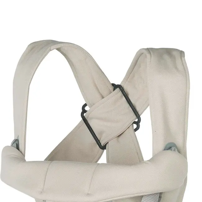 Marsupiu bebe, Jane, Dual, Ergonomic, De la nastere pana la 15 Kg, Shadow BYN8420421089422