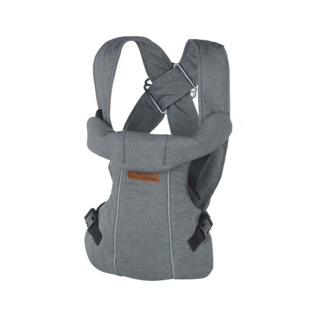 Marsupiu bebe, Jane, Dual, Ergonomic, De la nastere pana la 15 Kg, Shadow BYN8420421089422
