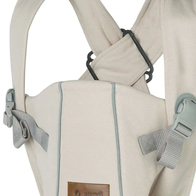 Marsupiu bebe, Jane, Dual, Ergonomic, De la nastere pana la 15 Kg, Shadow BYN8420421089422