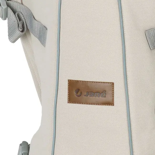 Marsupiu bebe, Jane, Dual, Ergonomic, De la nastere pana la 15 Kg, Shadow BYN8420421089422