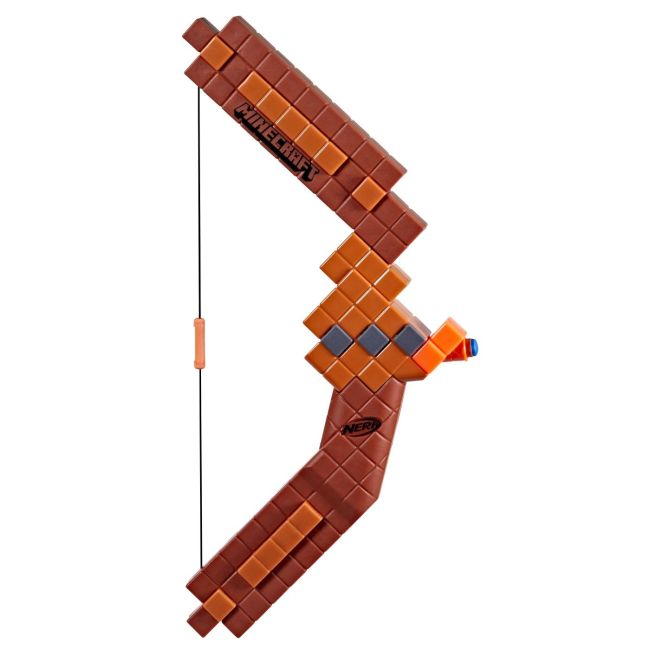 NERF MINECRAFT ARC VIVG1120