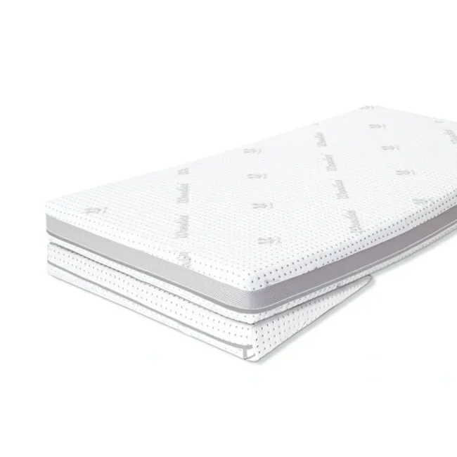 Perna Plan Inclinat Pentru Bebelusi Anti-reflux 60x40 Cm Pjbev1514
