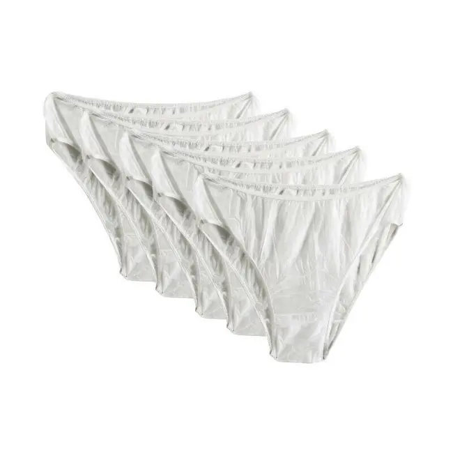 Slipi dama de unica folosinta, Jane, Pentru mamici, Masura 38 -40, Set 5 bucati BYN8420421404027