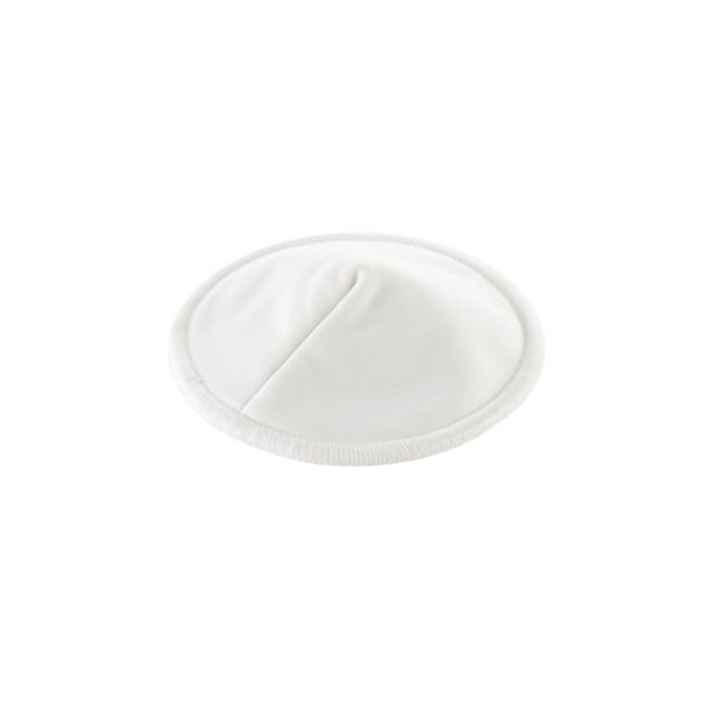 Tampoane de san refolosibile, Jane, 12 bucati, Cu saculet pentru spalare fascila, Masura M, Pentru cupele A, B si C BYN8420421082416