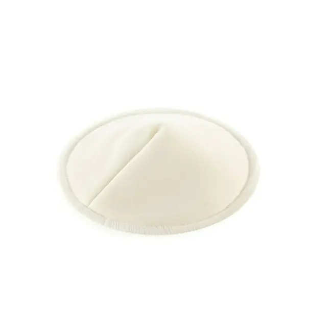 Tampoane de san refolosibile, Jane, 12 bucati, Cu saculet pentru spalare fascila, Masura M, Pentru cupele A, B si C BYN8420421082416