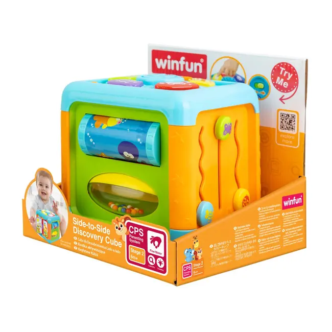 WINFUN CUB EDUCATIV CU ACTIVITATI VIVWin000715