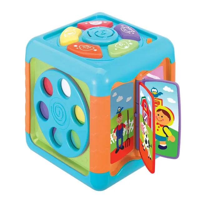 WINFUN CUB EDUCATIV CU ACTIVITATI VIVWin000715