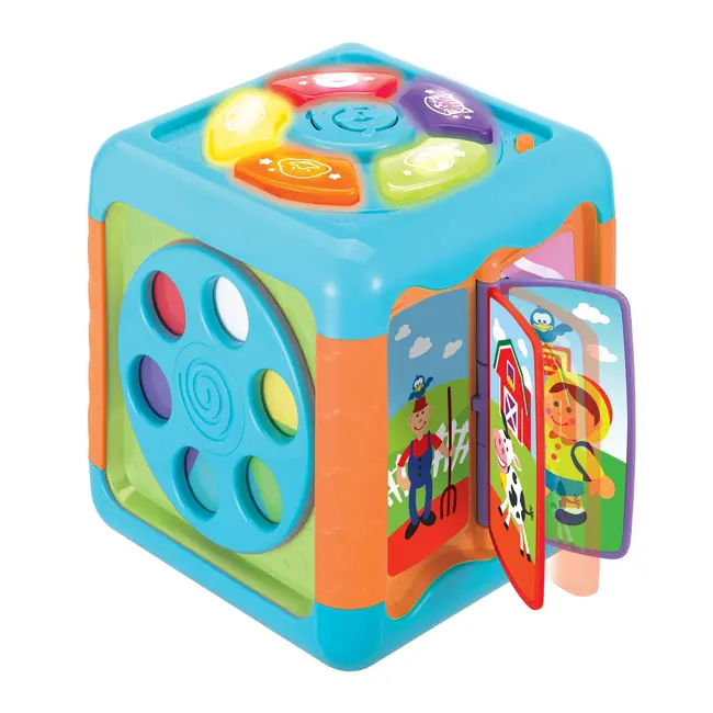 WINFUN CUB EDUCATIV CU ACTIVITATI VIVWin000715