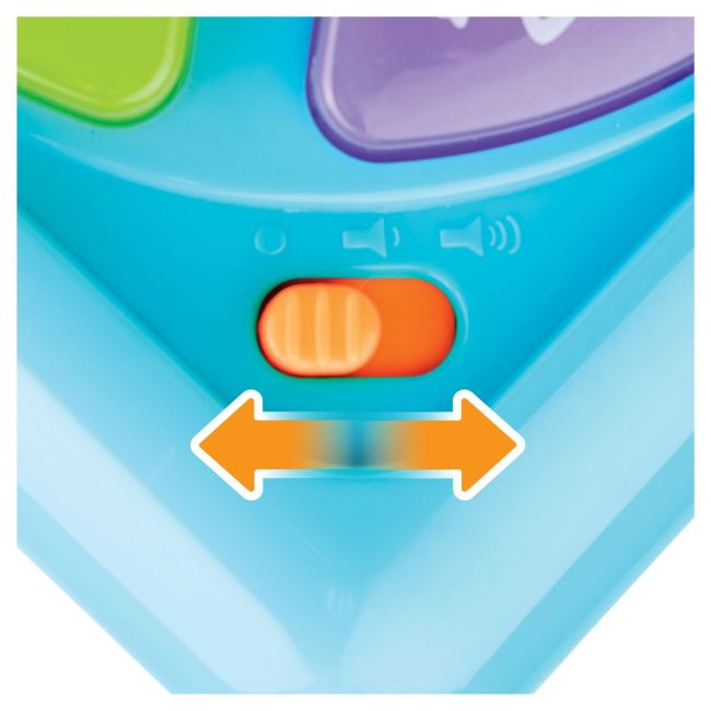 WINFUN CUB EDUCATIV CU ACTIVITATI VIVWin000715