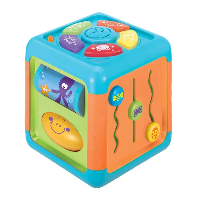 WINFUN CUB EDUCATIV CU ACTIVITATI VIVWin000715