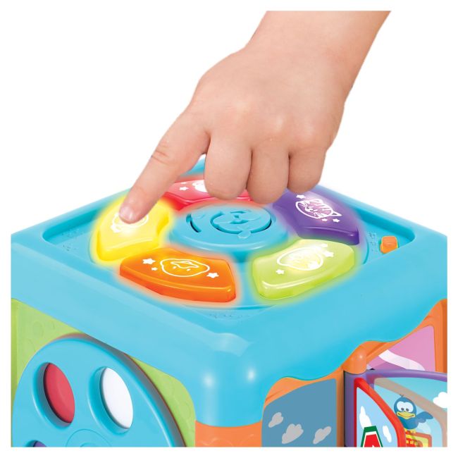 WINFUN CUB EDUCATIV CU ACTIVITATI VIVWin000715