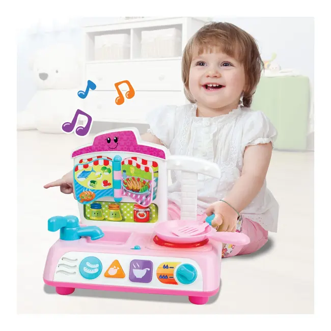 WINFUN JUCARIE BUCATARIE VIVWin00755G