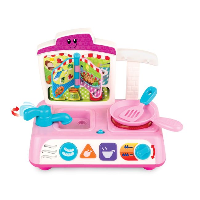 WINFUN JUCARIE BUCATARIE VIVWin00755G