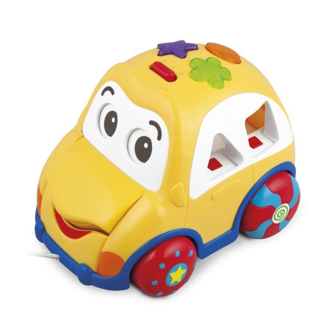 WINFUN JUCARIE MASINA DE SORTAT FORME CU SUNETE VIVWin000659