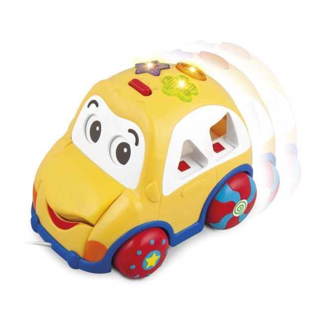 WINFUN JUCARIE MASINA DE SORTAT FORME CU SUNETE VIVWin000659