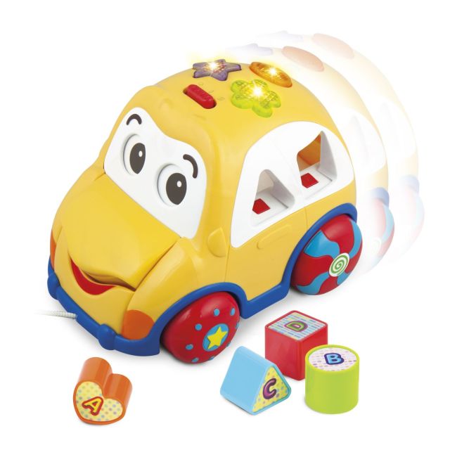 WINFUN JUCARIE MASINA DE SORTAT FORME CU SUNETE VIVWin000659