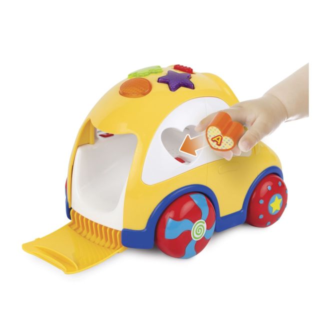 WINFUN JUCARIE MASINA DE SORTAT FORME CU SUNETE VIVWin000659