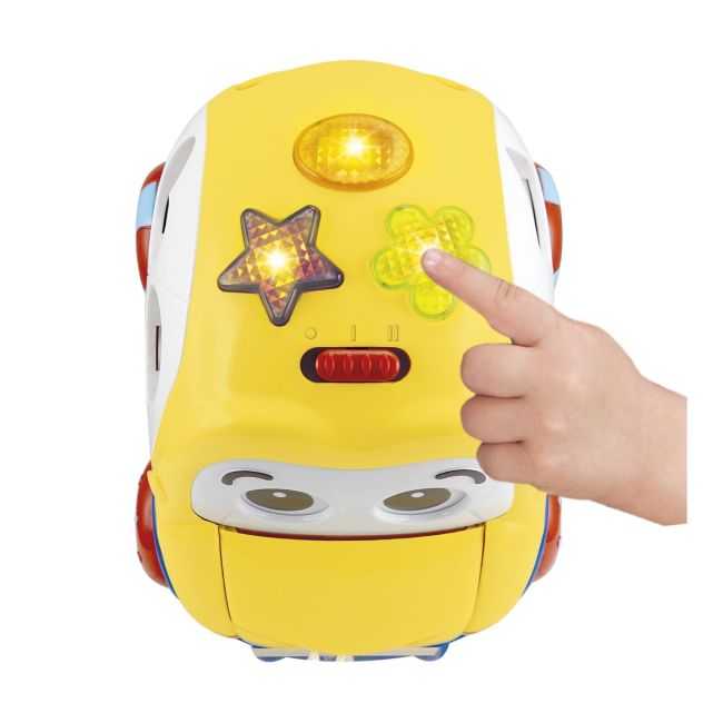 WINFUN JUCARIE MASINA DE SORTAT FORME CU SUNETE VIVWin000659