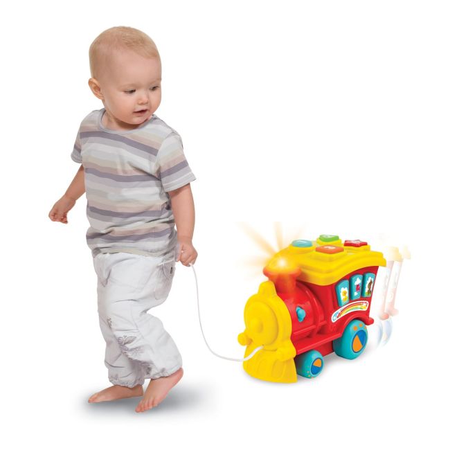 WINFUN TRENULET CU SUNETE VIVWin000677