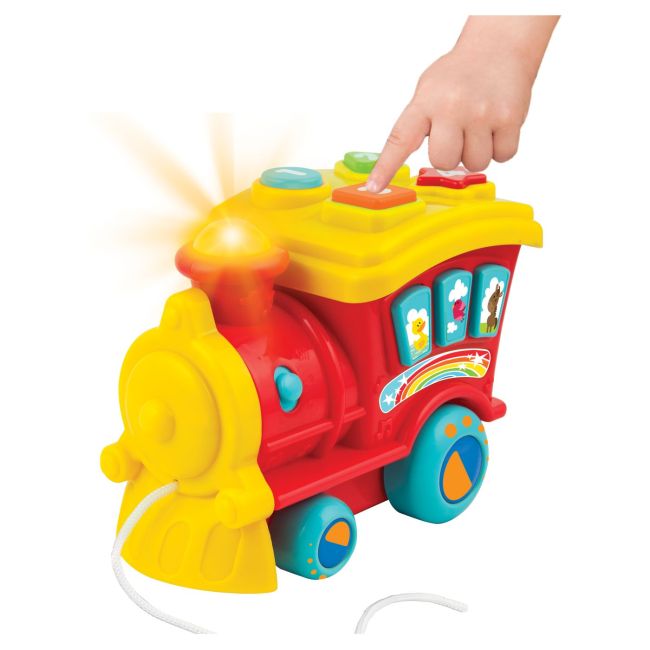 WINFUN TRENULET CU SUNETE VIVWin000677