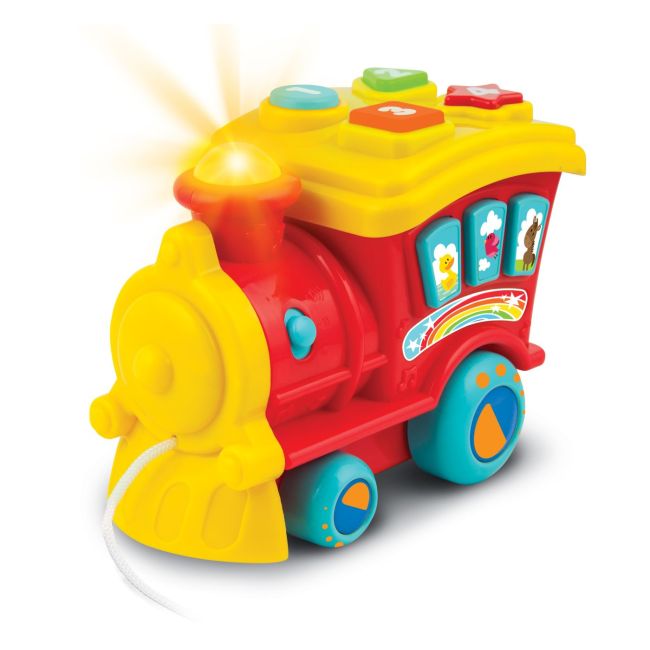 WINFUN TRENULET CU SUNETE VIVWin000677