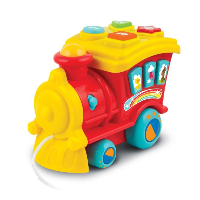 WINFUN TRENULET CU SUNETE VIVWin000677