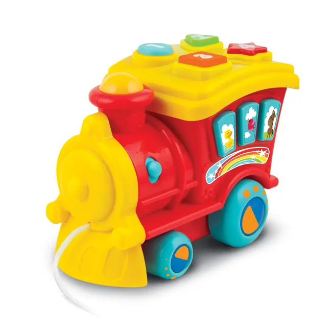 WINFUN TRENULET CU SUNETE VIVWin000677