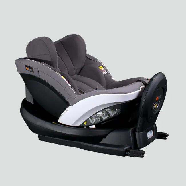 Bază ISOfix BeSafe iZi Modular i-Size BSF11009877